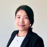 Monali Moirangthem, Phd
