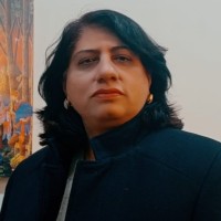 Uzma Mustafa