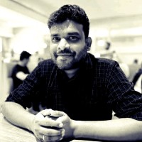 Saranraj Kumar