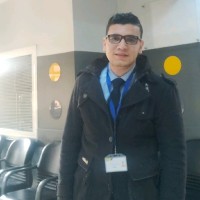 Eslam Ahmed