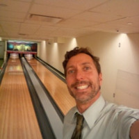 Dean Fischer