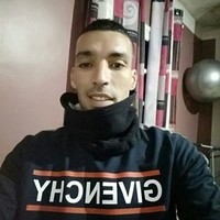 Morad Lardjane
