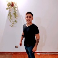 Lucas Santiago Prados