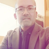 Cristian Nancucheo Cisternas