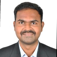 Arun Kumar R