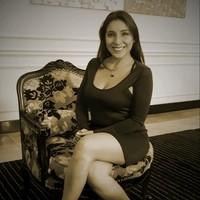 Patricia Maldonado