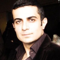 Reza Davatgar