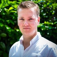 Jelle Van Der Kooij