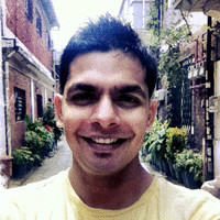Hari Prasad Dasari, Ph.D.