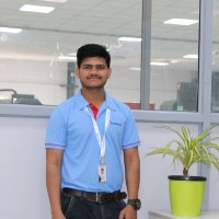 Vishal Ransing