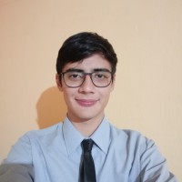 Josue Alejandro Gramajo Cujantes