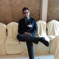 Abhinandan Mohanty