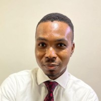 Michael Egbedi