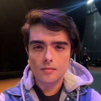 Ernesto Javier Garcia Muñoz