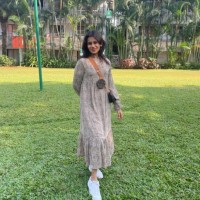 Parishi Shah
