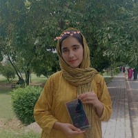Iraj Fatima