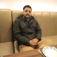 Ashish Agnihotri