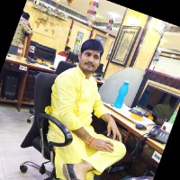 Umesh Tiwari