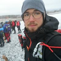 Markus Eriksson