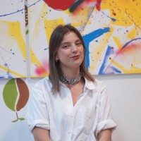 Joanna Georgieva