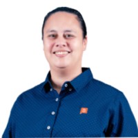 Kyla Fiamatai