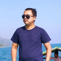 U Pyae Thu Kyaw