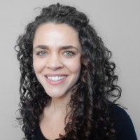 Meghan Gregoire-Smith