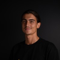 Oliver Arlove