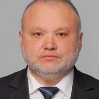 Captain Ivan Conev, AFNI