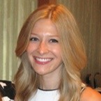 Suzanne Parker