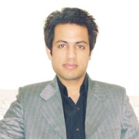 Ankit (Asher) Mehta