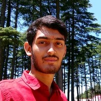 Vatsalya Gupta