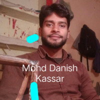 Mohd Danish