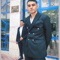 Mahmoud Adham