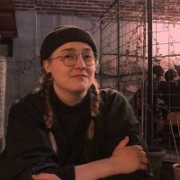 Silja Kinnunen (Åström)