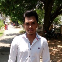 Mohammed Faizal