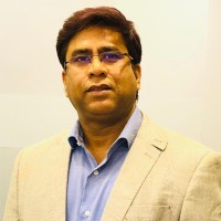 Suman Chatterjee