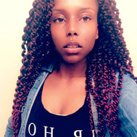 Kanisha Sampson