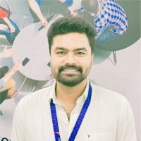 Sandip Ghosh