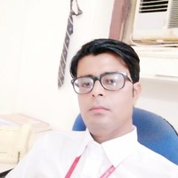 Mukesh Kumar Ojha