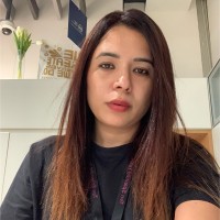Nazia Hussain