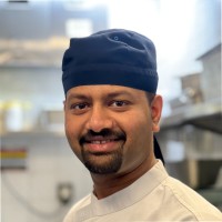 Aravind Sai