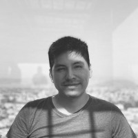 Josue Bravo Fernandez