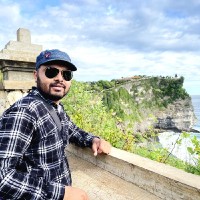 Chirag Gohil