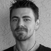 Colin Lewis
