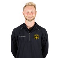 Logan Angert