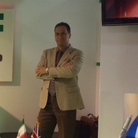 fariborz riazi