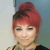 Megan Mccarthy