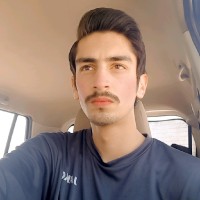 Mohib Shakir