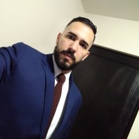 Anthony Sánchez Fallas